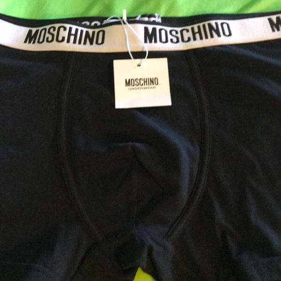 moschino boxer briefs